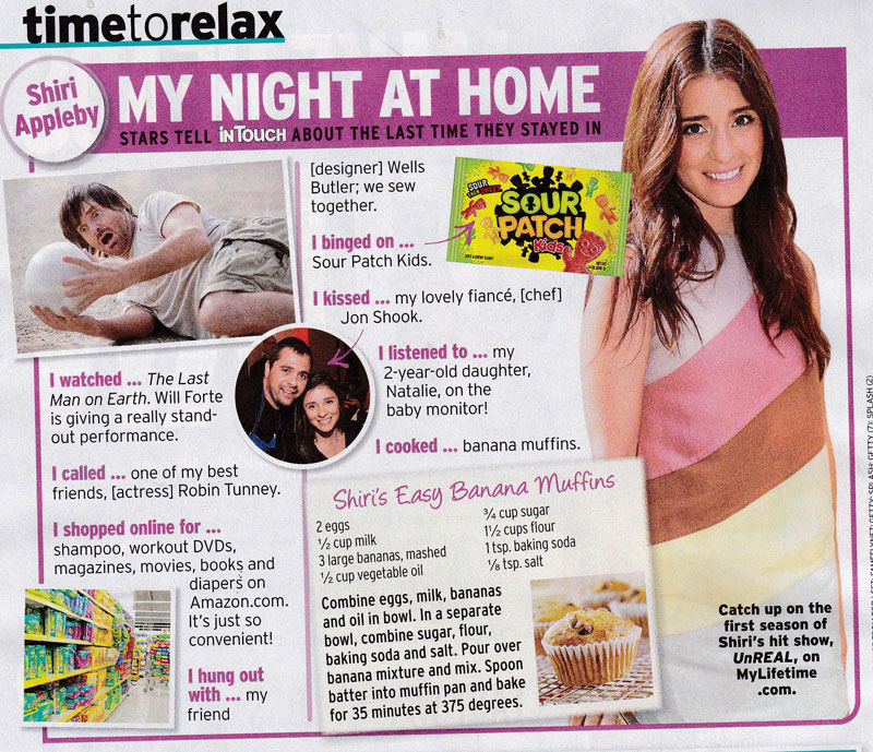 Illustration for article titled This Week In Tabloids: Ben May Have Knocked That Nanny Up